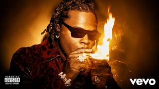 Gunna    - Velvet Fortune ( Unreleased )