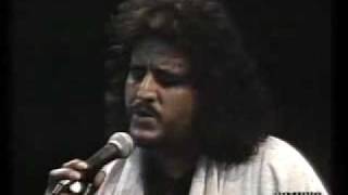 Video thumbnail of "Pino Daniele -  Che Ore So' - Umbria Jazz 1988"