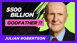 Julian Robertson's Tiger Cubs: The $500 Billion Legacy Documentary
