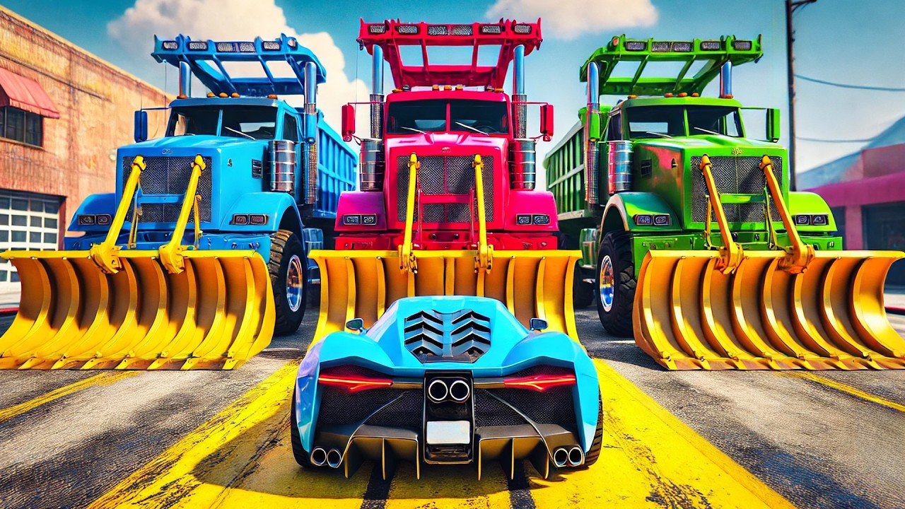 CINE TROLLEAZA MAI MULT la FACE to FACE in GTA 5? *OVIDIU vs COSTIN*