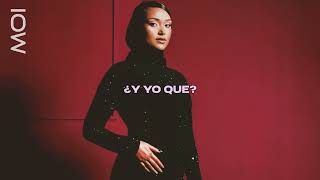 Joy Crookes - Carmen [Traduccion al Español]