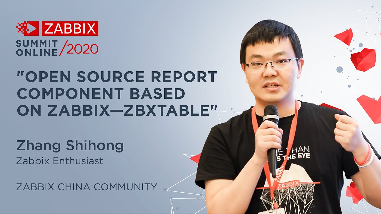 Время ожидания чтения zbx TCP истекло