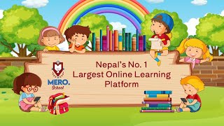 Mero.School || पढाई को नयाँ Funda || Nepal's Number 1 Online Learning Platform screenshot 4