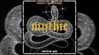 [FREE] Dark Sample Pack / Loop Kit "MYTHIC" - Lil Baby, Cubeatz, Pyrex Whippa, Southside, Tay Keith