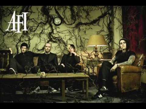 AFI-Endlessly, She Said