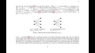 Valid path-based graph vertex numbering - ArXiv:2306.02200