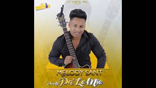 Melody Sant - Te Sorprenderás