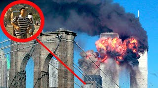 What Happened Immediately After 9/11
