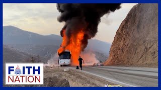 Faith at Home and Abroad | Faith Nation - August 15, 2024