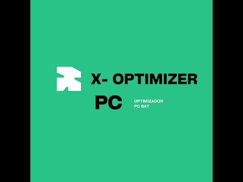 X Optimizer TUTORIAL PC 2026