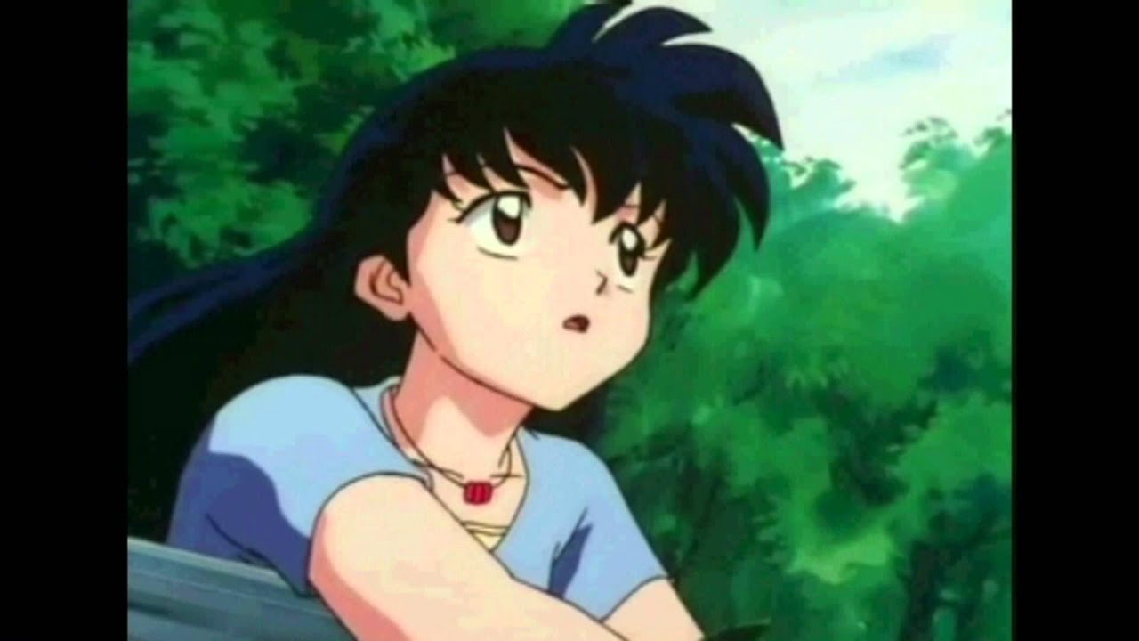 Inuyasha: The One That Got Away (Music Video)