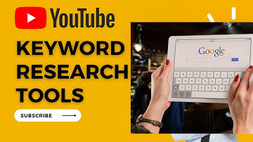 Best YouTube keyword research tools for YouTube SEO 2023