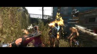 Dying Light Ultrawide (3440x1440)  on Linux, Nvidia GTX 1080 Ti