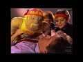 WWF Wrestling Buddies Television Commercial 1991 WWF Wrestling Buddies Television Commercial 1991
