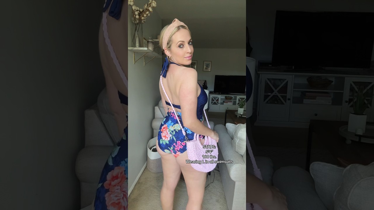 Cupshe swimwear haul. Swimsuit. Beach outfit. Summer outfit. Resort wear. Vacation outfit. Midsize.