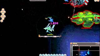 Dark Orbit - How to kill a Super Ice Meteorid