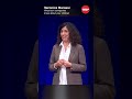 What tech companies know about your children - Veronica Barassi #shorts #tedx