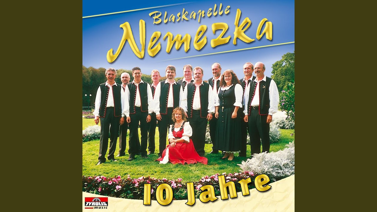 Prerovanka Polka (Traudchen-Polka)