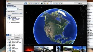 CNET How To - save $400 by getting Google Earth Pro for free