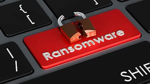Protect against Ransomware [2023]