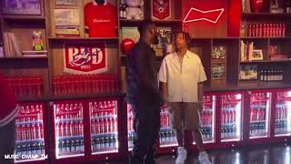 Slapdee Meets Lil Baby screenshot 4