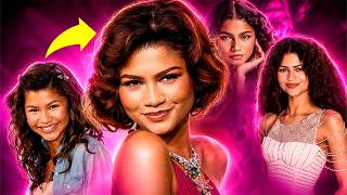 Details The Rich Life Of Zendaya Update