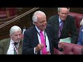 Situation in Syria | Lords urgent questions