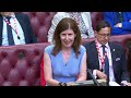 Situation in Syria | Lords urgent questions