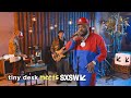 Tiny Desk Meets SXSW: Maxo Kream