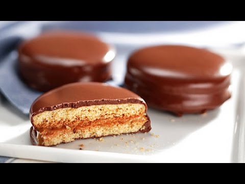 ALFAJORES - ART GOURMET
