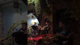 Yollarıma Çıkma Çıkarsan Hiç Acımam🎶 🎸 🥁 Baver Turan