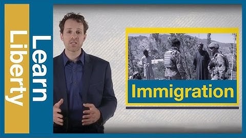 Foreign Policy Explained, Ep. 13: The Best Way To Lift Humanity Out Of Poverty - Learn Liberty