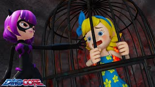 Dinocore Official S01 Ep10 Best Animation For Kids