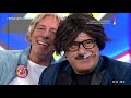 Charly y  Nito (Peligro sin Codificar)