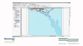 Famous Sentinel: ArcGIS Data Driven Pages Wealth