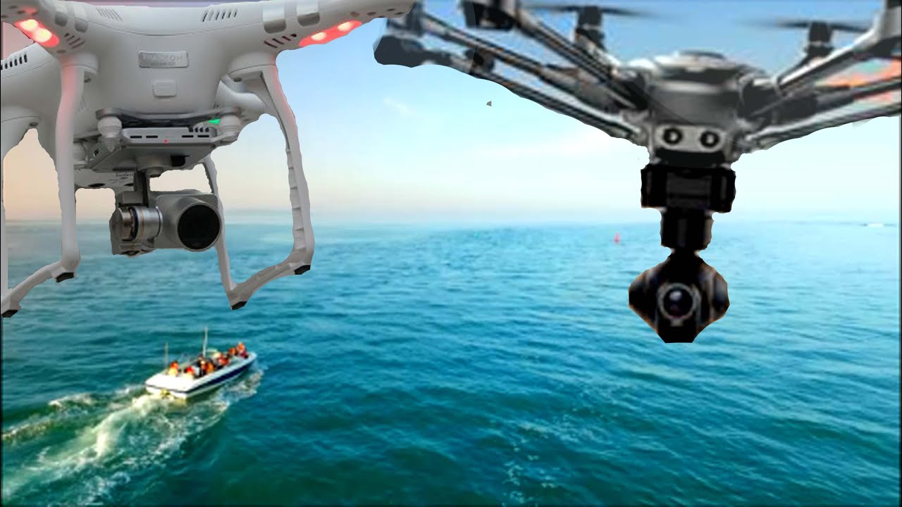 girls like you Yuneec TyphoonH v DJI P3 Advanced