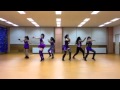 板野友美 dance traial .FDSグループF☆