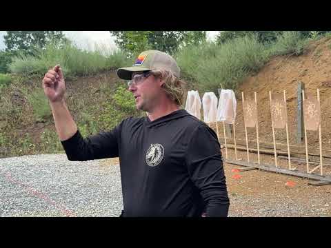 Class day drills 