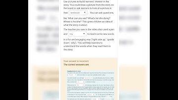 EaSTE Online Training on QAED App Module 2, Unit 1, with Unique Knowledge TV