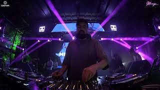 MIRAGE BY HENRY SAIZ Live at Oasis NYE Buenos Aires 2025/2026 | MIRAGE Full Set