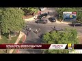 SkyTeam 11: 2 children hurt in Annapolis shooting