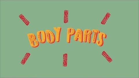 K12 Grade 1 - Science: The Different Parts of Animals