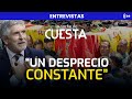 Jucil SENTENCIA a Marlaska y revela la realidad frente al narco