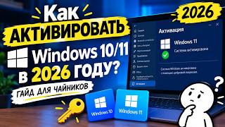 HOW TO ACTIVATE WINDOWS 10/11 IN 2026? A DUMMY'S GUIDE 🤪
