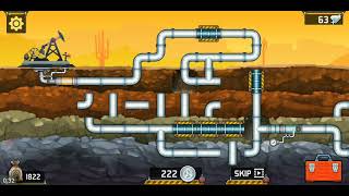 PLUMBER 3 LEVEL 57 ANSWERS HOW TO GET THREE STARS