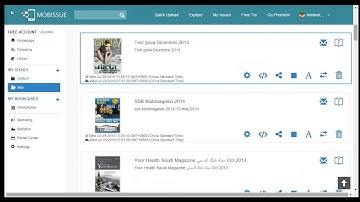 Free magazine creator – PDF to Magazine Converter with Great Interactivity and Customization