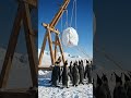 big iceburg