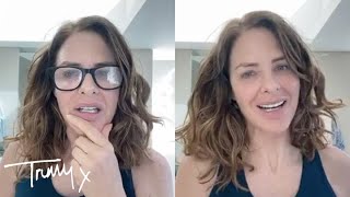 Trinny' Talks Skincare Routine Fundamentals | Skincare Haul | Trinny