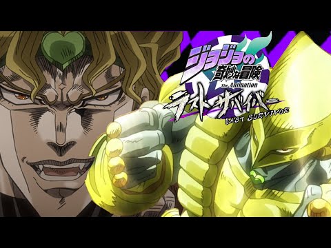 【ジョジョLS】スタンドの射程を延長だッ！【ゆっくり実況】【ラスサバ＃13】