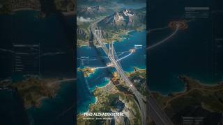 Warum gibt es bis heute keine Brücke zwischen Europa und Afrika? Das größte Ingenieur-Rätsel erklärt